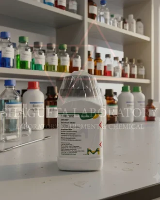 Merck EMSURE® Strontium Nitrate 107872 10g – Stronsium Nitrat / Sr(NO₃)₂ / ACS Reagent for Analysis (REPACK)